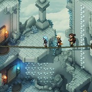 90年代リスペクトの美麗ドット絵RPG『Sea of Stars』プレイレポート―懐かしさと新しさの工夫とバランスが見事！JRPG好きな人すべてにオススメしたい一作