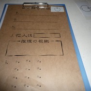 『極限脱出 9時間9人9の扉』×リアル脱出ゲーム 今流行りのリアル脱出ゲームに参加してきました