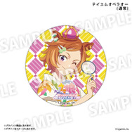 トップロード、アヤベさん、オペラオーが「描き下ろしの浴衣姿」に！『ウマ娘 RTTT』TSUTAYA限定のPOP UP SHOPが開催