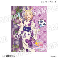 トップロード、アヤベさん、オペラオーが「描き下ろしの浴衣姿」に！『ウマ娘 RTTT』TSUTAYA限定のPOP UP SHOPが開催