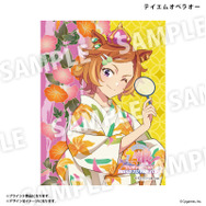 トップロード、アヤベさん、オペラオーが「描き下ろしの浴衣姿」に！『ウマ娘 RTTT』TSUTAYA限定のPOP UP SHOPが開催