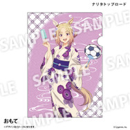 トップロード、アヤベさん、オペラオーが「描き下ろしの浴衣姿」に！『ウマ娘 RTTT』TSUTAYA限定のPOP UP SHOPが開催