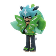 『ポケモンSV ゼロの秘宝』オーガポン、イイネイヌなどの新ポケモンがぬいぐるみに！DLC「前編・碧の仮面」で活躍する個性豊かな4匹