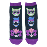 『ポケモンSV ゼロの秘宝』劇中の夏祭り気分を味わえる！甚平や手ぬぐいなど「前編・碧の仮面」新グッズが発売