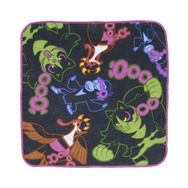 『ポケモンSV ゼロの秘宝』劇中の夏祭り気分を味わえる！甚平や手ぬぐいなど「前編・碧の仮面」新グッズが発売