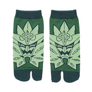 『ポケモンSV ゼロの秘宝』劇中の夏祭り気分を味わえる！甚平や手ぬぐいなど「前編・碧の仮面」新グッズが発売