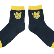 『ポケモンSV ゼロの秘宝』劇中の夏祭り気分を味わえる！甚平や手ぬぐいなど「前編・碧の仮面」新グッズが発売