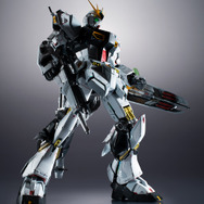 お値段11万円!最上級ブランド「解体匠機 RX-93 νガンダム」がハピネットオンラインで抽選販売