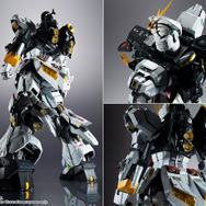 お値段11万円!最上級ブランド「解体匠機 RX-93 νガンダム」がハピネットオンラインで抽選販売