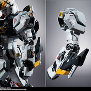 お値段11万円!最上級ブランド「解体匠機 RX-93 νガンダム」がハピネットオンラインで抽選販売
