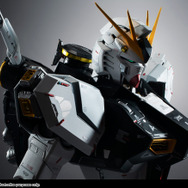 お値段11万円!最上級ブランド「解体匠機 RX-93 νガンダム」がハピネットオンラインで抽選販売