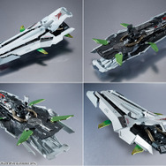 お値段11万円!最上級ブランド「解体匠機 RX-93 νガンダム」がハピネットオンラインで抽選販売