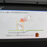 『ストリートファイター6』ワールドツアーモードのレベルデザインーバトルの聖域はこのように作られた！【CEDEC 2023】