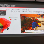 『ストリートファイター6』ワールドツアーモードのレベルデザインーバトルの聖域はこのように作られた！【CEDEC 2023】