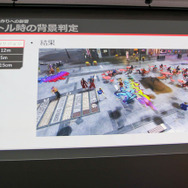 『ストリートファイター6』ワールドツアーモードのレベルデザインーバトルの聖域はこのように作られた！【CEDEC 2023】