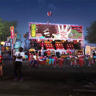 『ストリートファイター6』ワールドツアーモードのレベルデザインーバトルの聖域はこのように作られた！【CEDEC 2023】