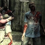 バイオハザード/ダークサイド・クロニクルズ