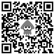 ※画像は『スプラトゥーン』公式Xから引用。