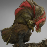 モンハン　イビルジョー　フィギュア Amazon.co.jp: カプコンフィギュアビルダー スタンダードモデル