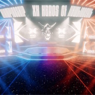 Web3ゲームを軸とする新プロジェクト『TOKYO BEAST』発表―近未来の東京でケモノ娘などがバトル