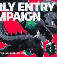 Web3ゲームを軸とする新プロジェクト『TOKYO BEAST』発表―近未来の東京でケモノ娘などがバトル