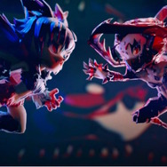 Web3ゲームを軸とする新プロジェクト『TOKYO BEAST』発表―近未来の東京でケモノ娘などがバトル