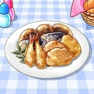 クッキングママ2