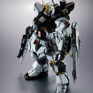 早くも売切れ続出の「解体匠機 RX-93 νガンダム」再販分、一部