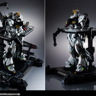 早くも売切れ続出の「解体匠機 RX-93 νガンダム」再販分、一部