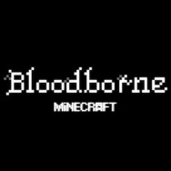 『マイクラ』で『Bloodborne(ブラッドボーン)』を完全再現?“聖職者の獣”との死闘が超絶クオリティで描かれる