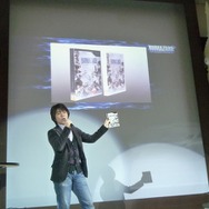 『バイオハザード/ダークサイト・クロニクルズ』発売直前パーティレポート