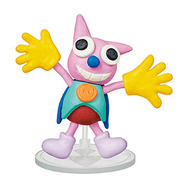 クレヨンしんちゃん　マカオとジョマ　フィギュア 一番くじ 劇場版クレヨンしんちゃん」マカオとジョマ＆オトナ
