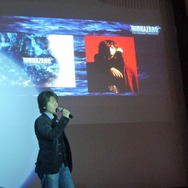 『バイオハザード/ダークサイト・クロニクルズ』発売直前パーティレポート