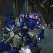 『アーマードコア6』でカービィが“ACほおばり”？ユニークな「アーマード・カービィ」をユーザーが作る