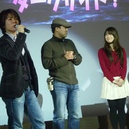 『バイオハザード/ダークサイト・クロニクルズ』発売直前パーティレポート