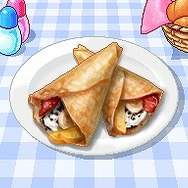 クッキングママ2