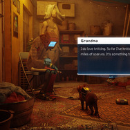 サイバーパンク猫ADV『Stray』映画化発表！その他のAnnapurna作品映画化も計画