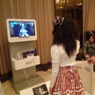 『バイオハザード/ダークサイト・クロニクルズ』発売直前パーティレポート