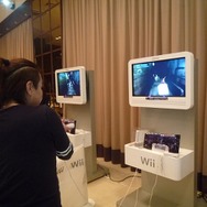 『バイオハザード/ダークサイト・クロニクルズ』発売直前パーティレポート