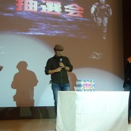 『バイオハザード/ダークサイト・クロニクルズ』発売直前パーティレポート