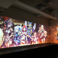 （C） Cygames, Inc.（C） CyDesignation, Inc.（C） Cygames, Inc. / Citail Inc.（C） Nintendo / Cygames THE IDOLM@STER TM & （C）Bandai Namco Entertainment Inc.