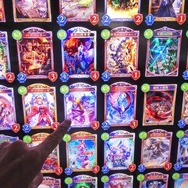 （C） Cygames, Inc.（C） CyDesignation, Inc.（C） Cygames, Inc. / Citail Inc.（C） Nintendo / Cygames THE IDOLM@STER TM & （C）Bandai Namco Entertainment Inc.