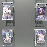 （C） Cygames, Inc.（C） CyDesignation, Inc.（C） Cygames, Inc. / Citail Inc.（C） Nintendo / Cygames THE IDOLM@STER TM & （C）Bandai Namco Entertainment Inc.