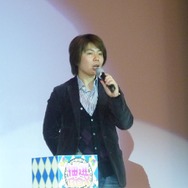 『バイオハザード/ダークサイト・クロニクルズ』発売直前パーティレポート