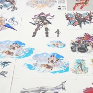 （C） Cygames, Inc.（C） CyDesignation, Inc.（C） Cygames, Inc. / Citail Inc.（C） Nintendo / Cygames THE IDOLM@STER TM & （C）Bandai Namco Entertainment Inc.