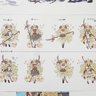 （C） Cygames, Inc.（C） CyDesignation, Inc.（C） Cygames, Inc. / Citail Inc.（C） Nintendo / Cygames THE IDOLM@STER TM & （C）Bandai Namco Entertainment Inc.