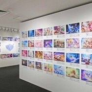 （C） Cygames, Inc.（C） CyDesignation, Inc.（C） Cygames, Inc. / Citail Inc.（C） Nintendo / Cygames THE IDOLM@STER TM & （C）Bandai Namco Entertainment Inc.