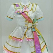 （C） Cygames, Inc.（C） CyDesignation, Inc.（C） Cygames, Inc. / Citail Inc.（C） Nintendo / Cygames THE IDOLM@STER TM & （C）Bandai Namco Entertainment Inc.