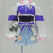 （C） Cygames, Inc.（C） CyDesignation, Inc.（C） Cygames, Inc. / Citail Inc.（C） Nintendo / Cygames THE IDOLM@STER TM & （C）Bandai Namco Entertainment Inc.