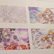 （C） Cygames, Inc.（C） CyDesignation, Inc.（C） Cygames, Inc. / Citail Inc.（C） Nintendo / Cygames THE IDOLM@STER TM & （C）Bandai Namco Entertainment Inc.